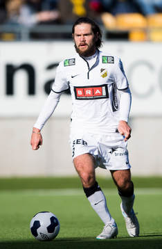 Häckens Ivo Pekalski