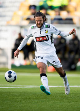 Häckens Ivo Pekalski