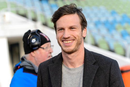 Gustav Svensson meddelade