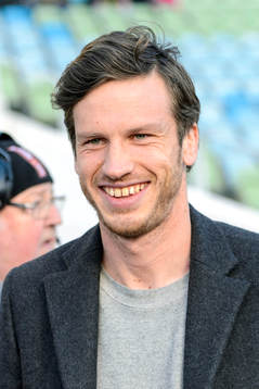 Gustav Svensson meddelade