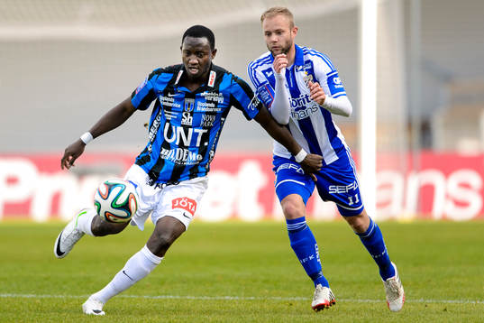 Sirius Moses Ogbu