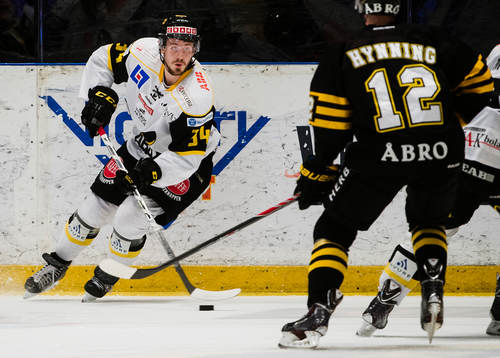 Västerås Andreas Frisk
