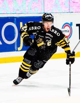 s Christian Sandberg