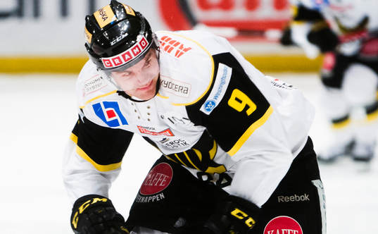 Västerås Tomas Mitell