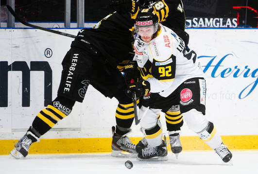 Västerås Erik Lindhagen