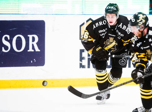 s Mattias Janmark