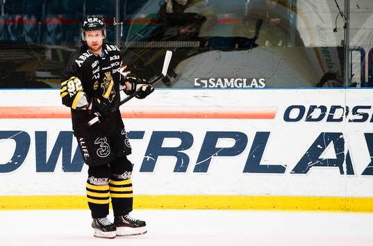 s Michael Nylander deppar
