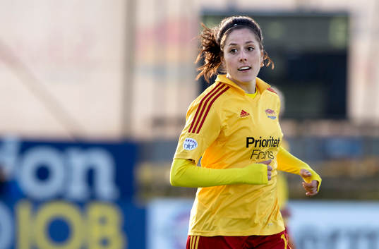 Tyresös Madelaine Edlund