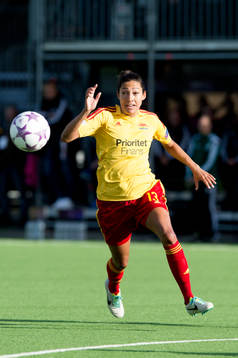 Tyresös Christen Press