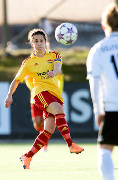 Tyresös Veronica Boquete