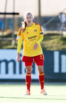 Tyresös Whitney Engen