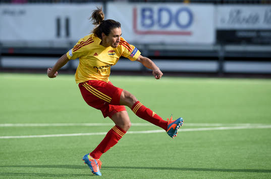 Tyresös Marta Viera Da Silva