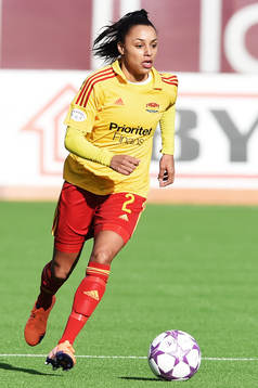Tyresös Rilany Agular Da Silva