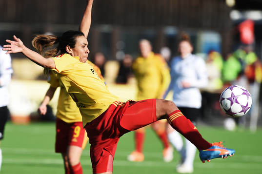 Tyresös Marta Viera Da Silva