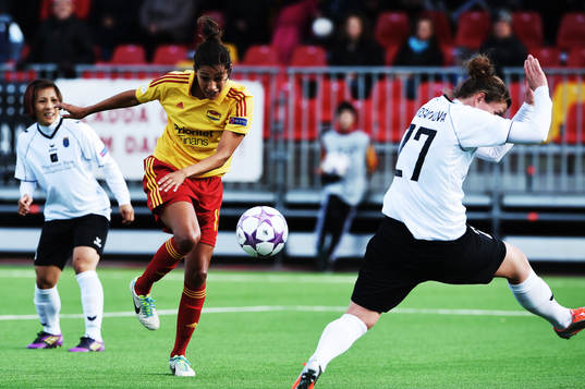 Tyresös Christen Press