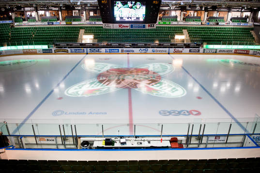 Lindab Arena
