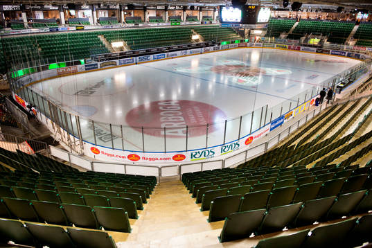 Lindab Arena