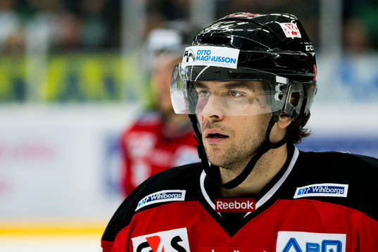 Malmös Brian Ihnacak