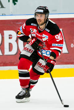 Malmös Mattias Persson