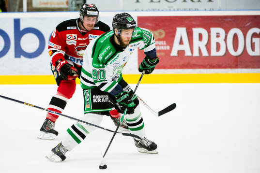 Rögles Kelsey Tessier