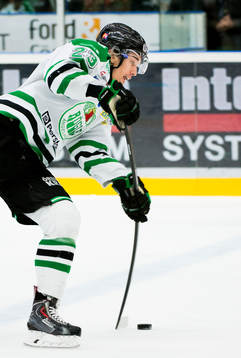 Rögles Daniel Sylwander