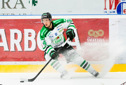 Rögles Daniel Zaar