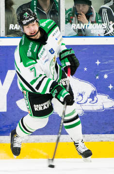 Rögles Victor Berglind