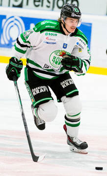 Rögles Emil Molin