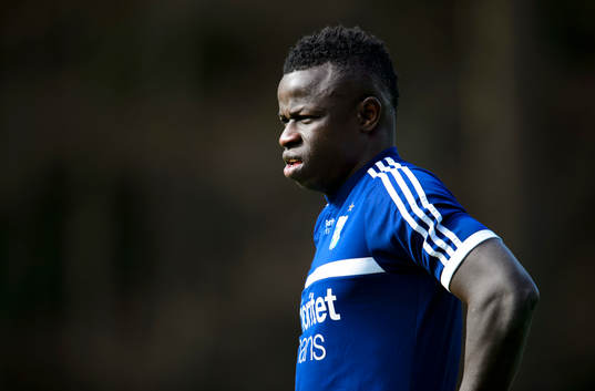 Malick Mané