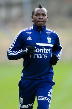 May Mahlangu