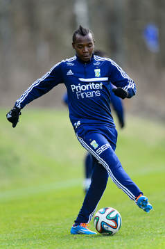 May Mahlangu