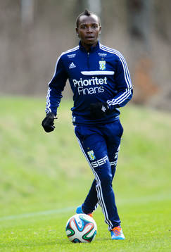 May Mahlangu
