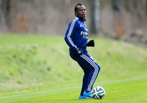 May Mahlangu