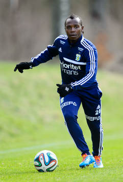 May Mahlangu