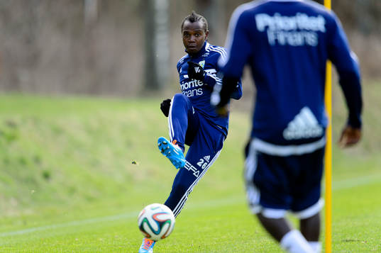 May Mahlangu