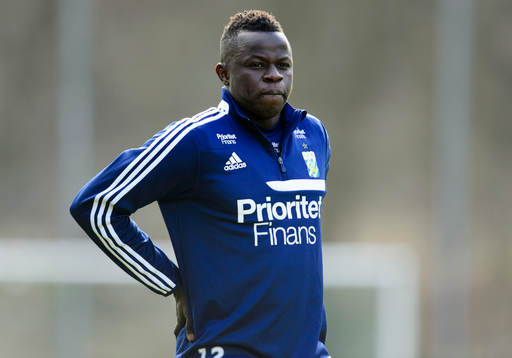 Malick Mané
