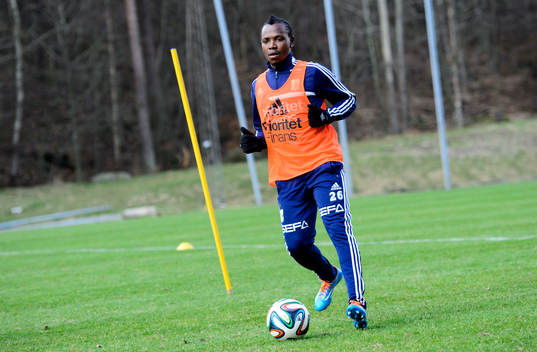 May Mahlangu