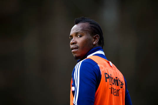 May Mahlangu