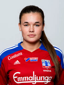 Vittsjös Anna Welin