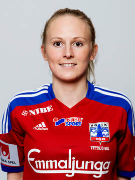 Vittsjös Emma Andersson