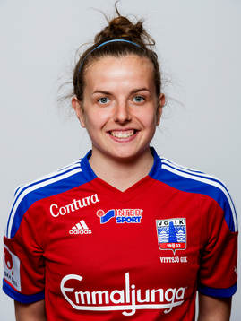 Vittsjös Hayley Lauder