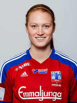 Vittsjös Sanna Svensson