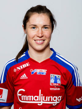 Vittsjös Jane Ross