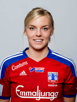 Vittsjös Erika Martinsson
