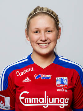 Vittsjös Johanna Ejdelind