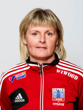Vittsjös Madeleine Johannesson