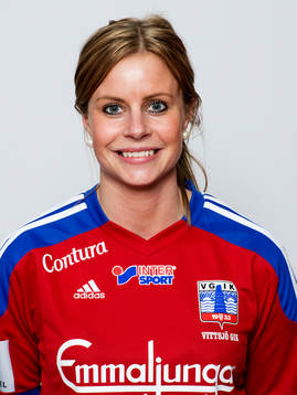 Vittsjös Sofie Andersson