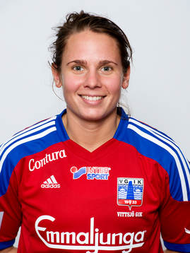 Vittsjös Johanna Andersson
