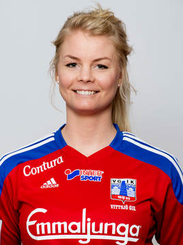 Vittsjös Emma Sjödahl