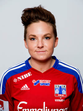 Vittsjös Elin Nilsen